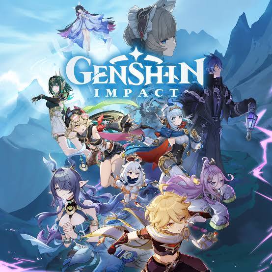 How to get your Genshin Impact UID without opening the game
