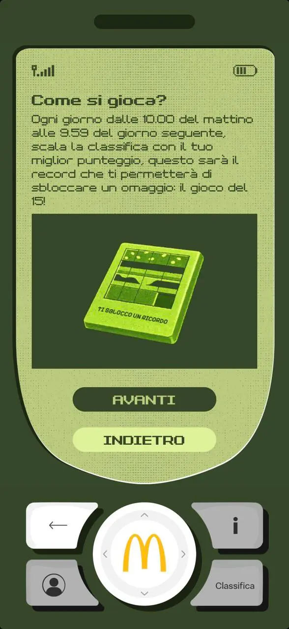 How We Broke McDonald's Italy From the Inside Out